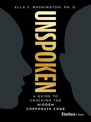 cover image of Unspoken